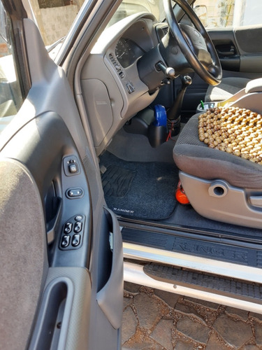 Ford Ranger Particular