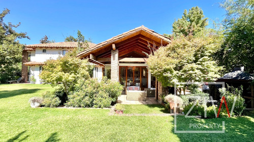 Gran Casa 5 Dorm 4 Baños, 12 Estac. - Newland - Ziw Property