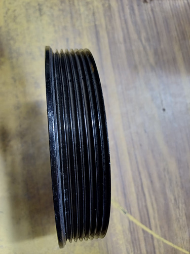 Polea De Cigueñal Renault Megane 2.0i L4 16v 03-10 (Usado)