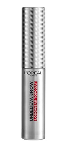 L'oreal Paris Unbelieva-brow Longwear Eyebrow Topcoat, Resis