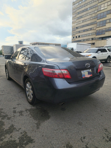 Imagen 6 de 18 de Toyota Camry V6 3.5 Blindado Iii
