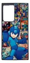 Comprar Funda Protector Case Para Samsung Note 20 Ultra Megaman