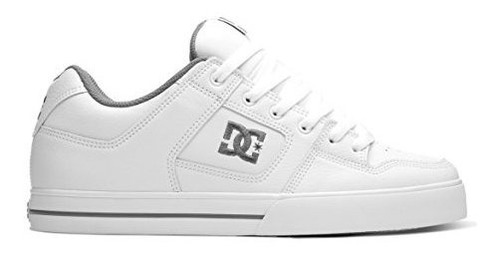 Zapatillas De Skateboard Dc Pure Xe Skate Para Hombre