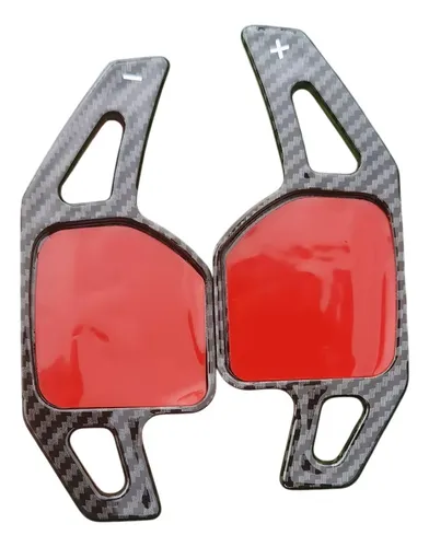 Paddle Shift Levas Paleta Cambio Volante Audi A1 A3 A4 A5 S3
