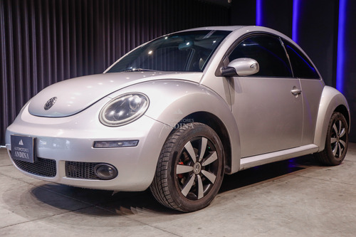 Volkswagen New Beetle Sport 2.0 Mec Fwd 2009 721