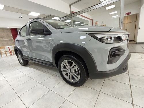 Imagen 15 de 17 de Fiat Pulse Drive 1.3l Mt (dr)
