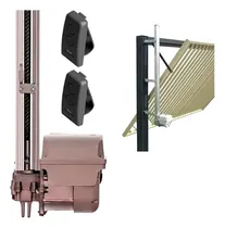 Comprar Motor Para Portones Levadizos Automático Seg Rápido 10seg