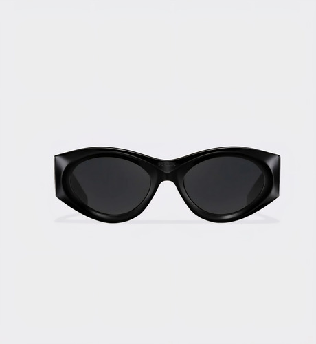 Gafas De Sol Prada Symbole Spr20z Prada Symbole Negro Negro Negro Negro