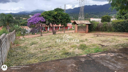 Imagem 12 de 15 de Sítio À Venda Em Igarapé No Condomínio Fazenda Mirante. - Si0047