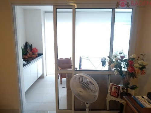 Imagem 3 de 30 de Apartamento Cambuí, 2 Dormitórios Sendo 2 Suítes - Ap03338