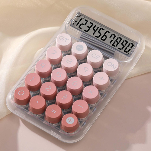 Wa A Mechanical Keyboard Calculator, Transparent,