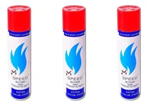 Comprar 3 Gas Butano Para Recargar Encendedores 300 Ml \u002F Maxtabacos