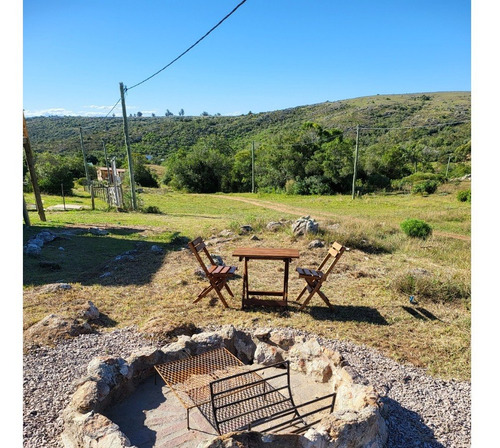 Kanu Villa Serrana , 2 Dormitorios , 5 Personas / Observatorio.