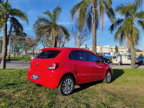 Volkswagen Gol 1.6 I Comfortline 70a