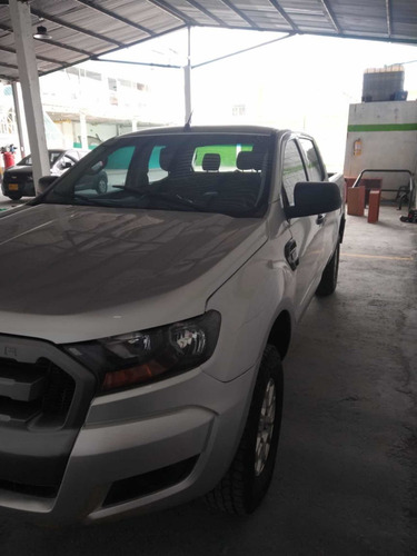 Ford Ranger 2017 3.2 Xls