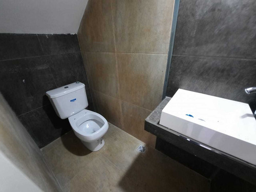 Dúplex 4 Ambientes A Estrenar- Ituzaingo Norte - Ref: 1018