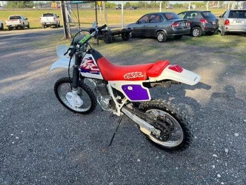 Imagen 14 de 19 de Honda Xr 250