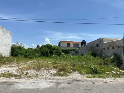 Terreno en venta