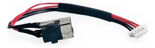 Charging Port DC in Power Jack Cable Replacement for Sony Vaio SVF14