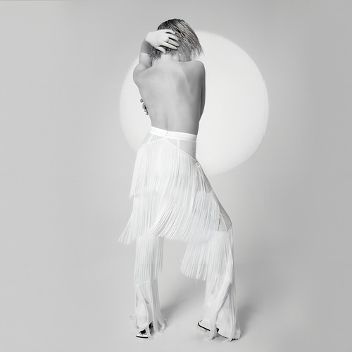 Cd Dedicated - Carly Rae Jepsen