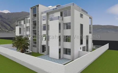 Casa En Venta La Castellana
