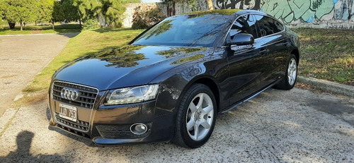 Audi A5 2.0 T Fsi Manual 211cv 2010
