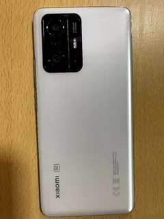 Xiaomi 11t Pro White 12gb Ram 256gb Interna, Excelent Estado