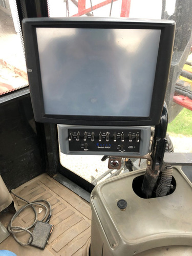 Case Patriot 350