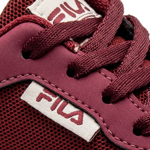 Tenis Extra Runner Feminino Fila