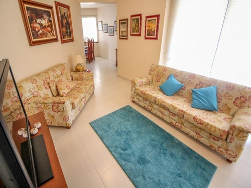 Imagem 3 de 30 de Apartamento À Venda - Reformado - Praia Das Pitangueiras - Guarujá Sp - 4 Dormitórios - 4 Banheiros - 2 Vagas - Ap4174 - 34711059