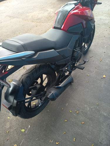 Shineray Xy 150 Único Dono Financia 48x Parcela No Cartão