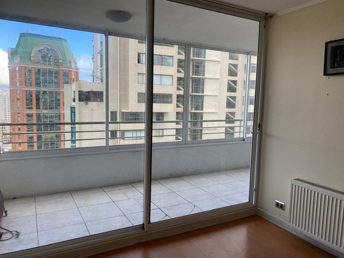 Venta/arriendo: Exclusivo Dpto. En Ubicación Ideal