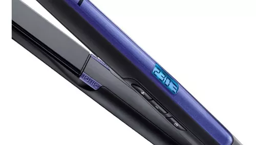 Plancha de Pelo Remington Pro Ion, Tecnología Iónica Triple