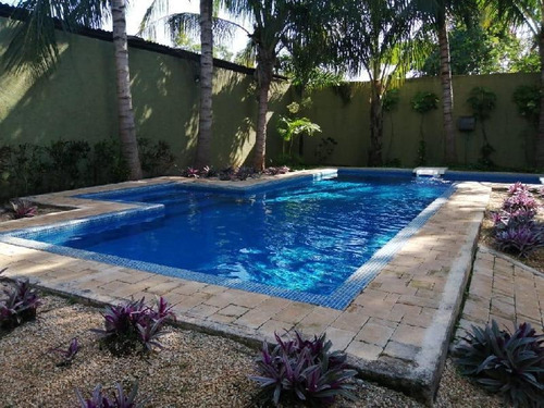 Imagen 23 de 26 de Casa En Renta En Playa Del Carmen.