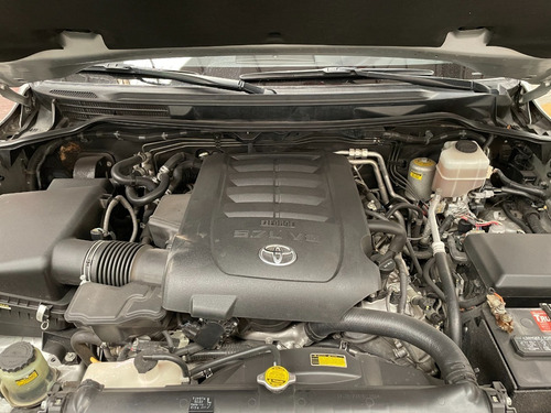Imagen 11 de 12 de Toyota Land Crusier Blindado Nivel 3