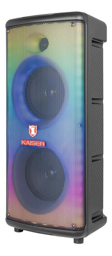 Bafle Kaiser 2x6.5  Ksw-2066 Ksr-link