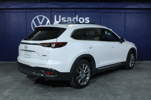 Mazda CX-9 2.5 I Grand Touring Awd At