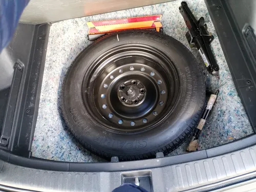 Honda CR-V 1.5 Touring Cvt