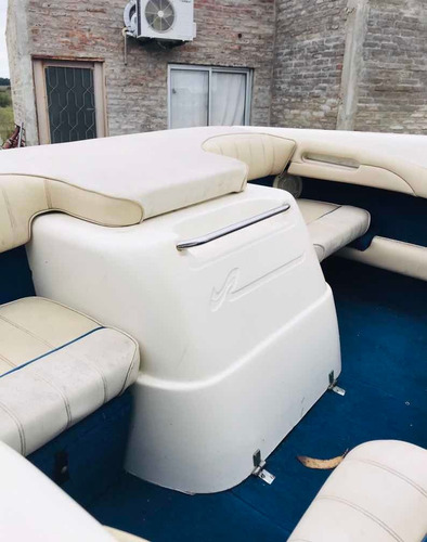Sea Ray 210 Bw Signature