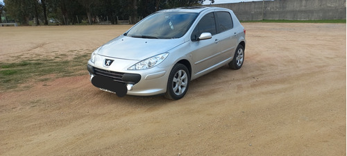 Peugeot 307 Xs Xs 1.6