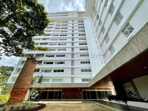 Mlm Apartamento En Venta Los Naranjos De Las Mercedes