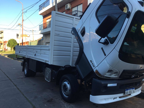 Mercedes Benz Acello 815