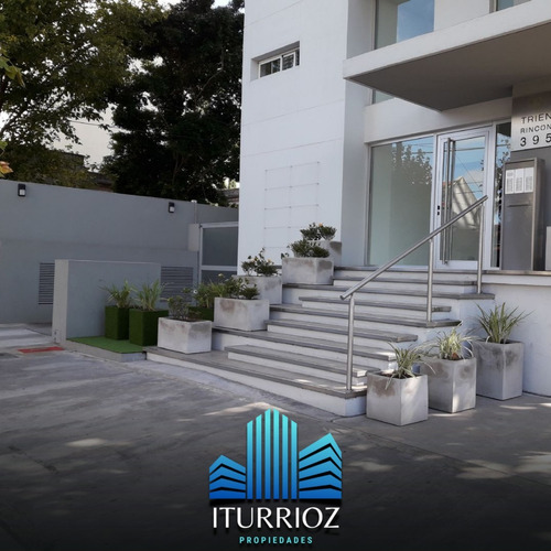 Imagen 3 de 17 de En Venta Semipiso Banfield Rincón 395 4 Años De Antigüedad