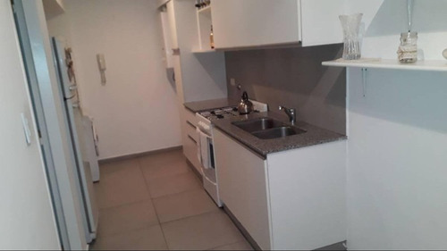 Imagen 9 de 14 de Departamento Dos Dormitorios Con Cochera