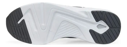 Zapatillas Running Puma Comet 2 Alt Beta Gris Hombre Xii