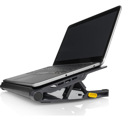 Base De Enfriamiento Targus 17 Con Hub Usb 4 Puertos