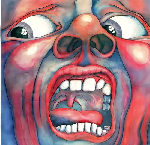King Crimson CD 12枚セット+1 Cd King Crimson - In The Court Of The (imp/novo/lacr