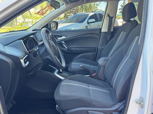 Chevrolet Tracker 1.0 TURBO LT