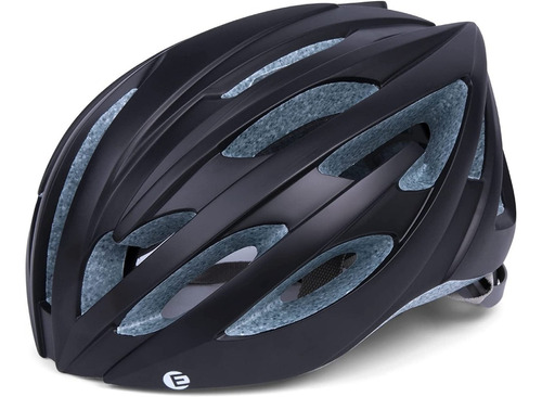 Casco Bicicleta Montaña Negro Pathlane