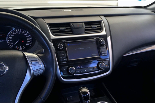 Imagen 6 de 11 de Nissan Altima Advance Navi 2.5l 2018